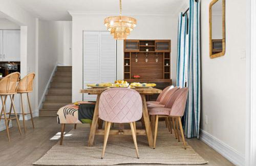 Casa Azul - Waterfront, Hot Tub, Sauna, Heated Pool, Mini Golf, Arcade - Foto 30