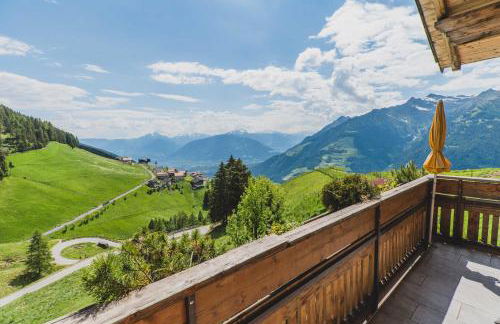 Ferienwohnungen Wiesbauer - Foto 70