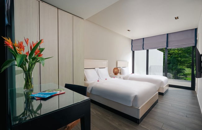 Laguna Parkside Lăng Cô - Foto 3