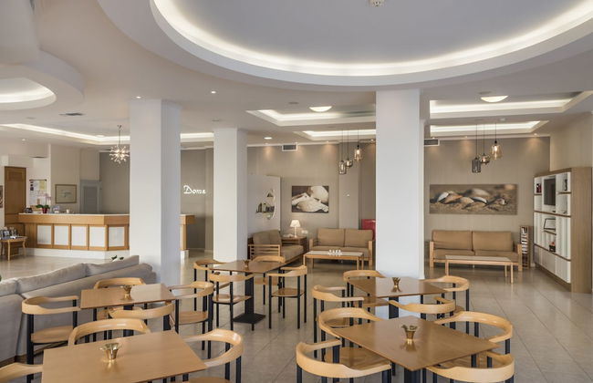 Blue Dome Hotel - Foto 2