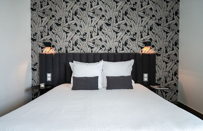 Nemea Appart Hotel Europe Velizy Villacoublay - Foto 12