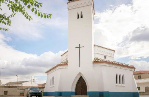 Cottage in Navas de Estena with Pool & Jacuzzi - Foto 32