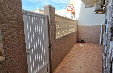 Planta Baja a 20 Metros del Mar - Foto 15