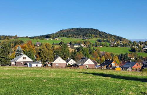 Ferienwohnung "Waldzauber" - Foto 23