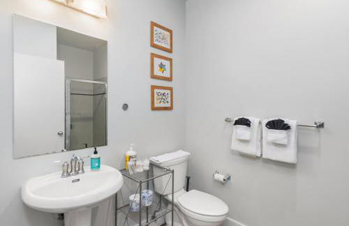 The Corner Nest at Belltown - Foto 8