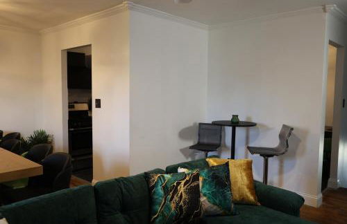 Big Group Getaway House Near Chicago - Foto 27