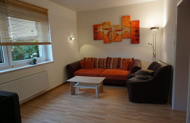 Lilis Ferienwohnungen - Foto 14