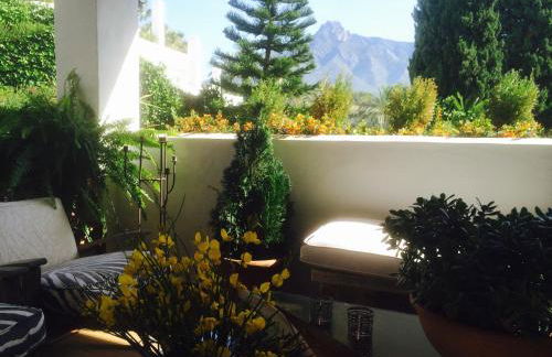 Chambao Suite Marbella - Foto 31