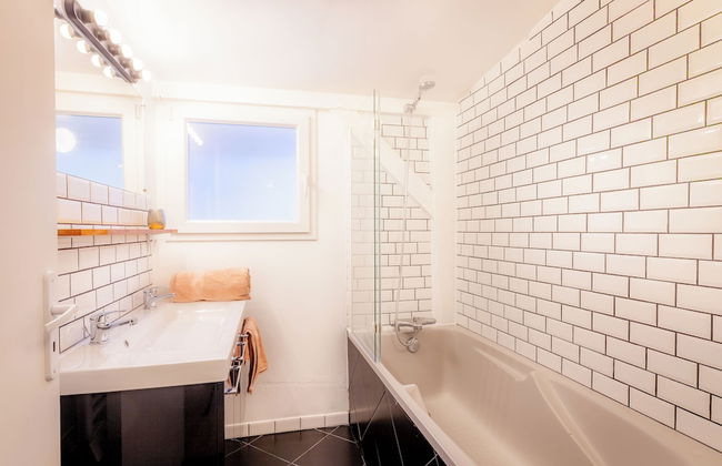 La Maisonnette-Aix - Foto 9