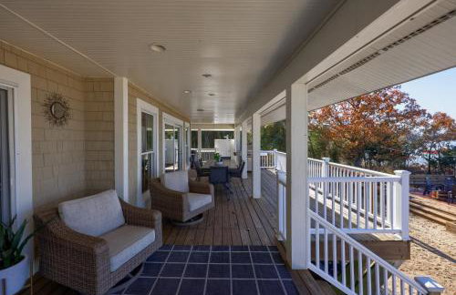 Bamboo Sands Villa and Captains Lookout - Foto 56