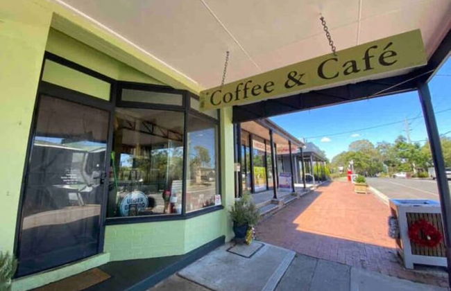 Kurrajong Village Delight - Photo 23