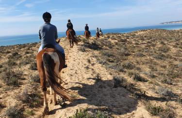 Clube Maria Luisa - Foto 65