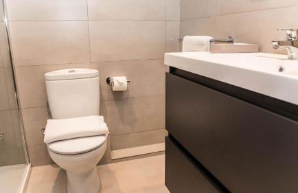 Alcam Camp Nou Stadium Big Apartments - Photo 5