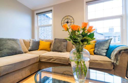 Modern Living 2 Bedroom Apartment South Wilmslow - Foto 56