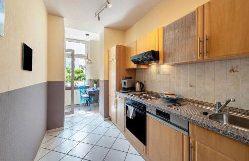 Ferienwohnung Rostocker 7 - Foto 6