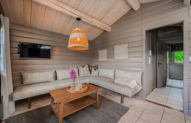 Lillehammer Turistsenter Camping - Foto 11