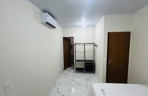 Flats Mar Sereno, Flat pé na areia na orla do centro de Japaratinga, Mais que hospedagem, uma experiência à beira-mar - Foto 13