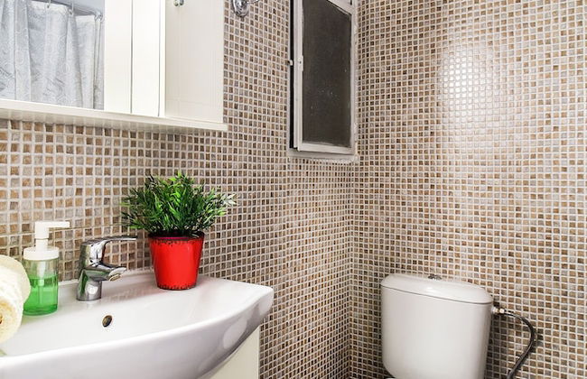 Elegant and renovated flat in Dafni - Foto 18