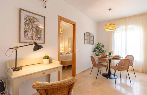 Apartment & Pool in Malaga City Center - Foto 25