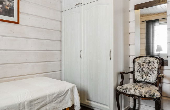 Kerkänperä - Foto 17