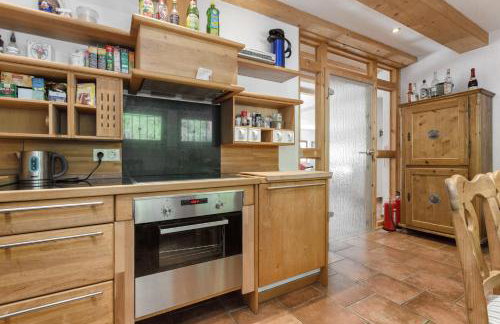 Ferienhaus Jägerhaus Oppach Privathaus - Foto 55