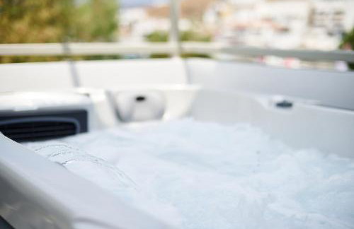 Sapphire Kythnos Suites - Foto 18