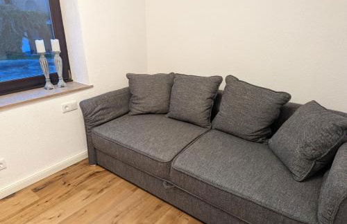 foxxbau - urlaubswohnen im Saarschleifenland - Photo 16