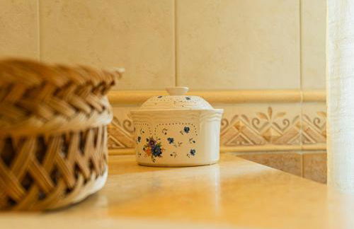 Villa Andrea in città dell'arcomagno - Foto 13