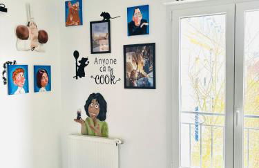 THE ENCHANTED HOUSE ( 15 min walk to Disney) - Foto 29