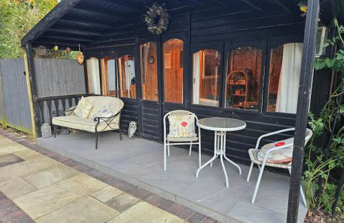Luxury Self-Catering and Sauna - Oaks Rest - Foto 16