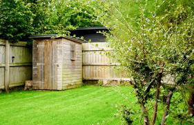 Hazelbury Cottage - Foto 9