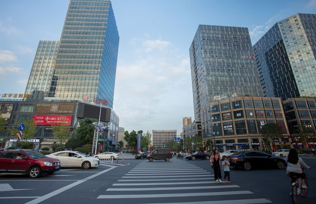 Riverside Apartments - Foto 22