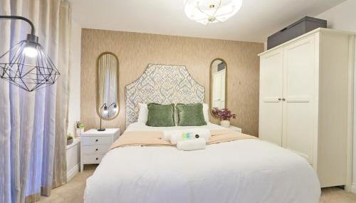 Jubilee View - New! Luxurious Home, Parking Wi-Fi - Foto 3