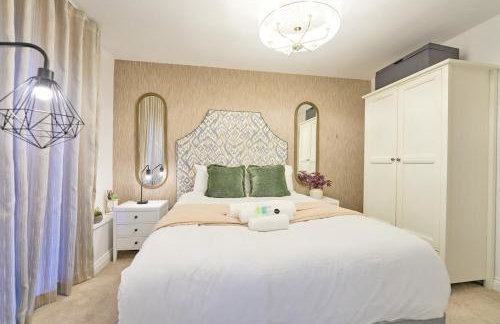 Jubilee View - New! Luxurious Home, Parking Wi-Fi - Foto 3