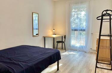 St Fons-Proche de Lyon, 6 chambres, rénové - Foto 17