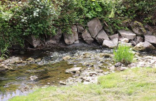 Wohnung #6 mit Balkon in ruhiger aber zentrale Lage - Stadtbus vor der Tür! - Foto 28