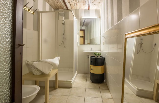 La Casa delle Carrozze - Foto 14