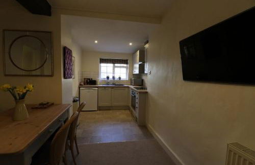 The Yard House - 5 bedroom house set in Sherborne - Foto 34
