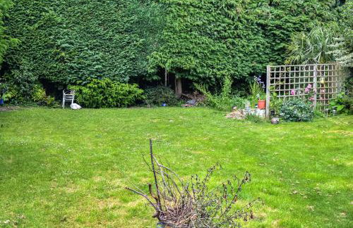 Chilton Manor House - Foto 28