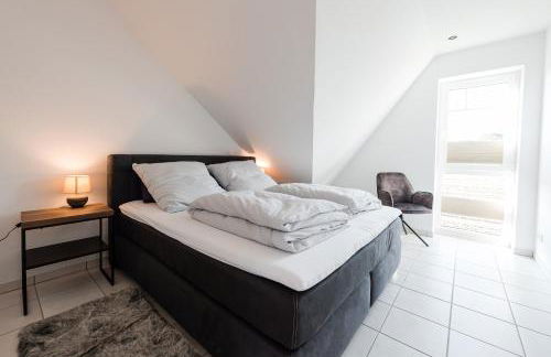 Ferienpark Harkebrügge Haus Juist - Foto 15