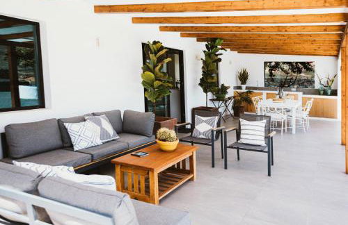 Encantadora villa en el corazon de Lanzarote - Foto 30