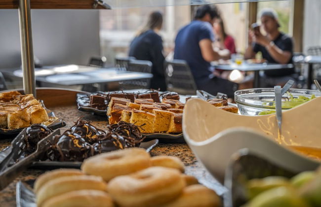 Dionysos Hotel & Suites - Foto 45