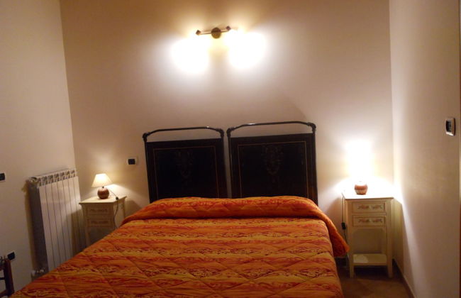 Agriturismo Monti Sibillini Camperato - Photo 2