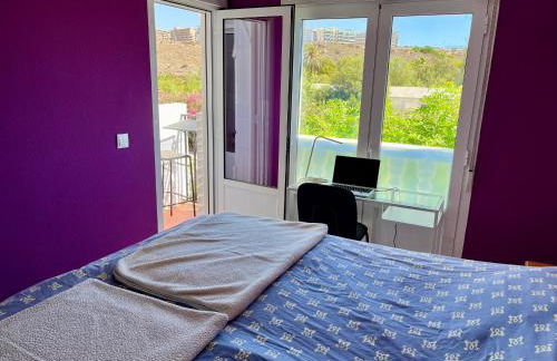 Townhouse med takterrass i Costa Hispania - Foto 20