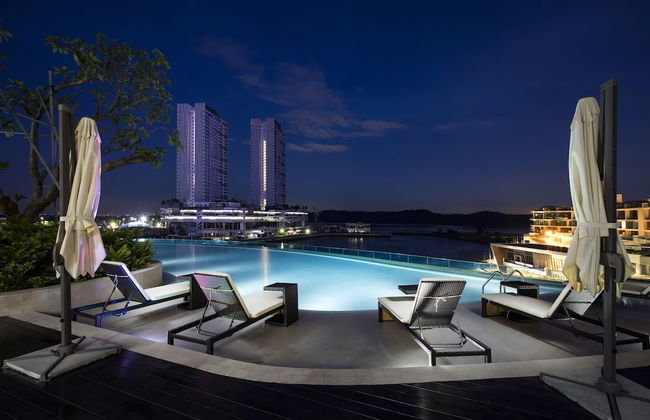 Pinetree Marina Resort - Foto 1