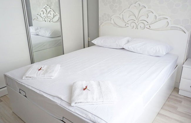 Roma Residence - Emir Gursu Houses B - Foto 14