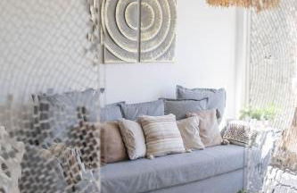 Tarifa Cozy House - Pool, Parking, Family - Foto 37