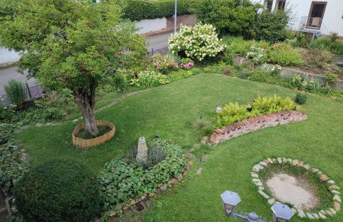 Ferienwohnung am Rittergut 100qm - Foto 15