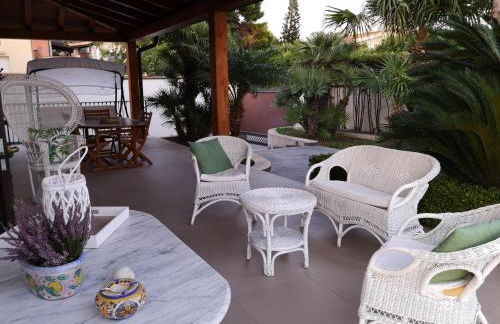 Villa Residenza Medea - Foto 7