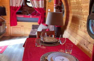 Escale Cocooning - Foto 9